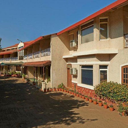Club Mahindra Sherwood Mahabaleshwar Exterior photo
