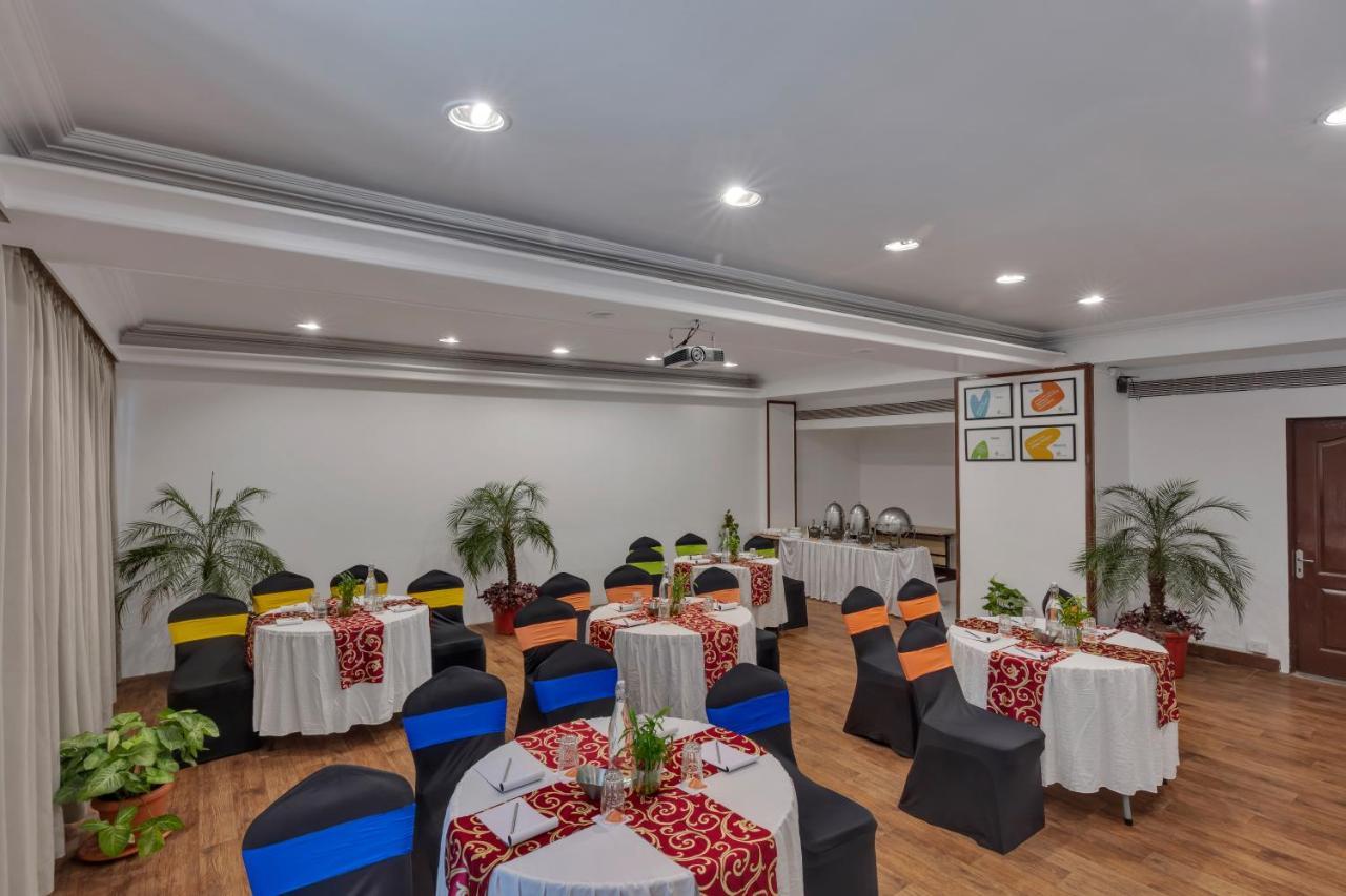 Club Mahindra Sherwood Mahabaleshwar Exterior photo